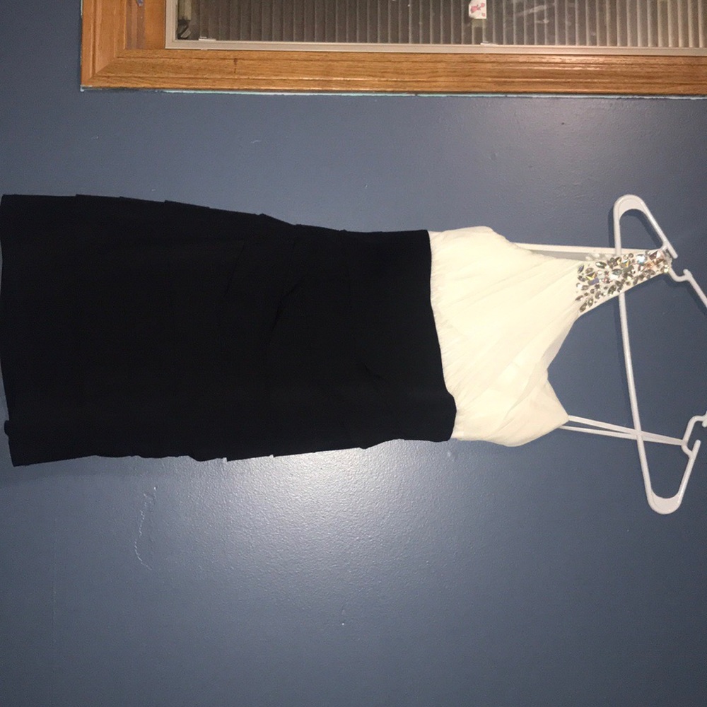 Formal dress